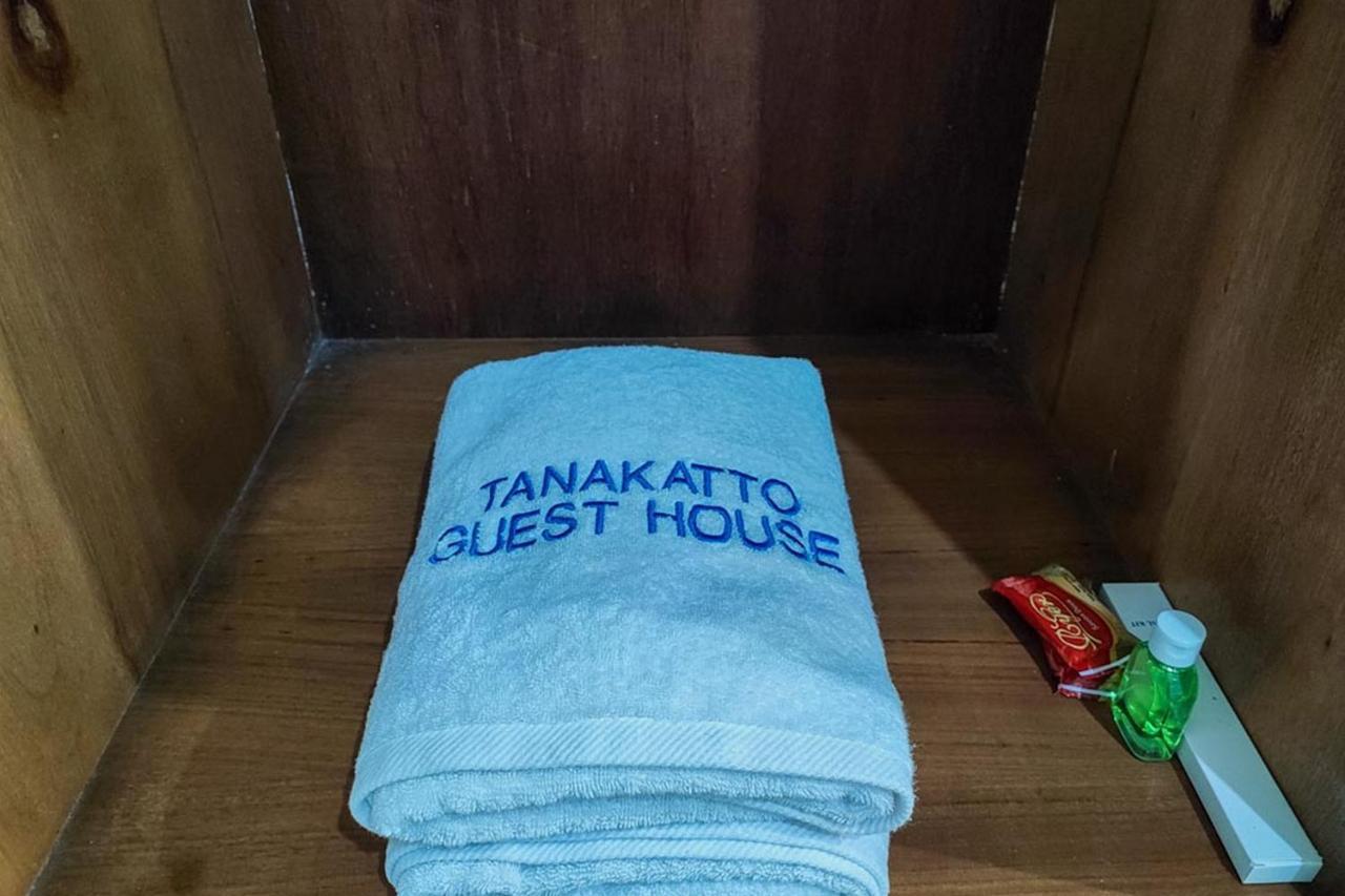 Reddoorz At Tanakatto Homestay Waikabubak Exterior foto